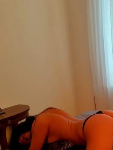 Анкета проститутки Милослава - Фото 1, , 28 лет, №88973